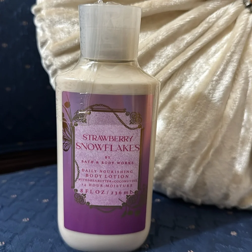 BATH & BODY WORKS SET - Picture 7 of 8